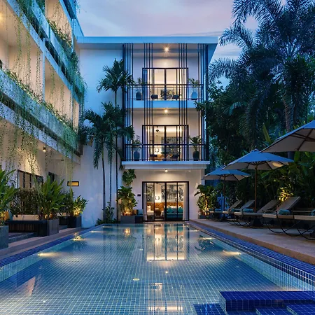 Grand Yard La Residence