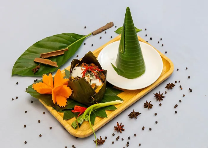 Hotel Grand Yard La Siem Reap