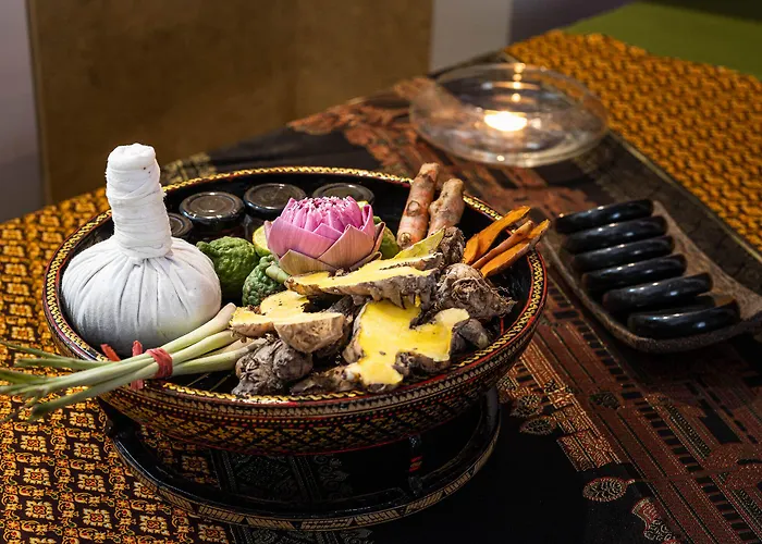 Grand Yard La 5* Siem Reap