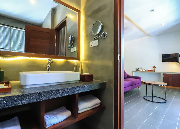 Hotel Grand Yard La Siem Reap
