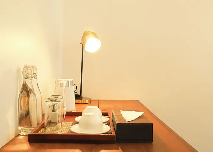 Hotel Grand Yard La Siem Reap