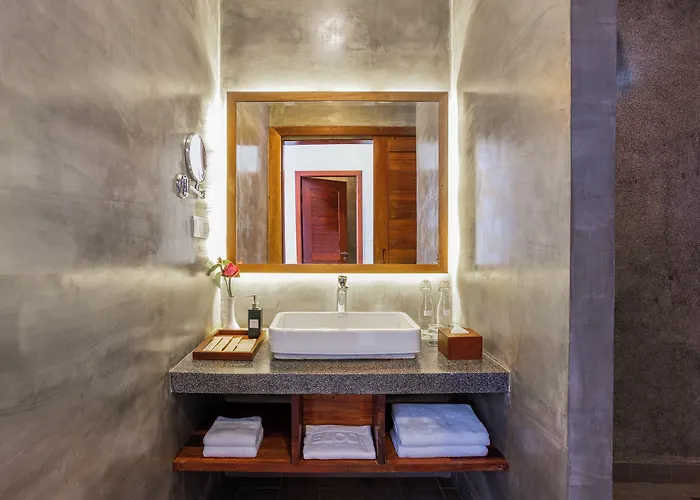 Hotel Grand Yard La 5*