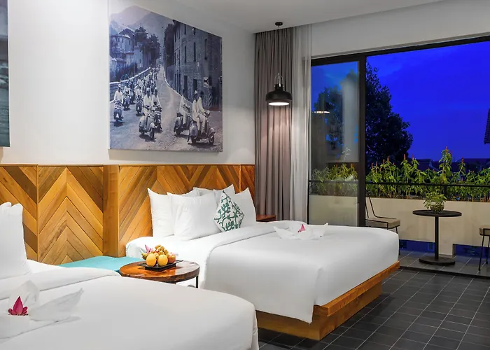 Grand Yard La 5* Siem Reap