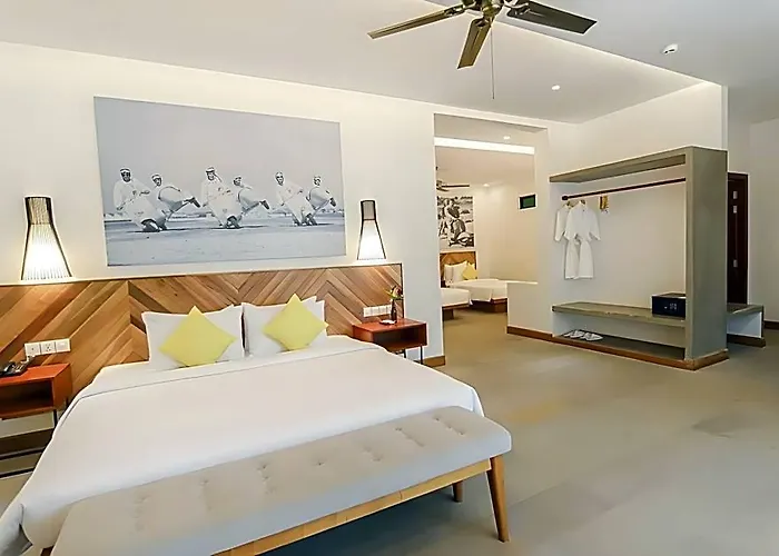 Hotel Grand Yard La Siem Reap