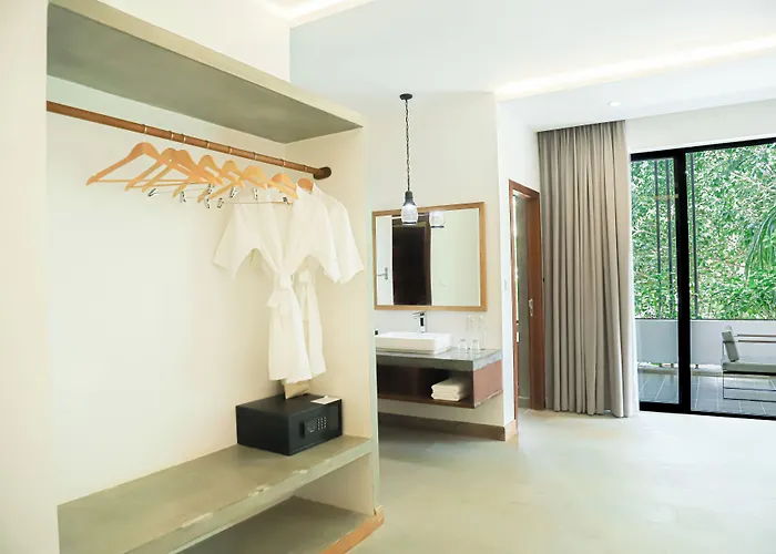 Grand Yard La Hotel Siem Reap
